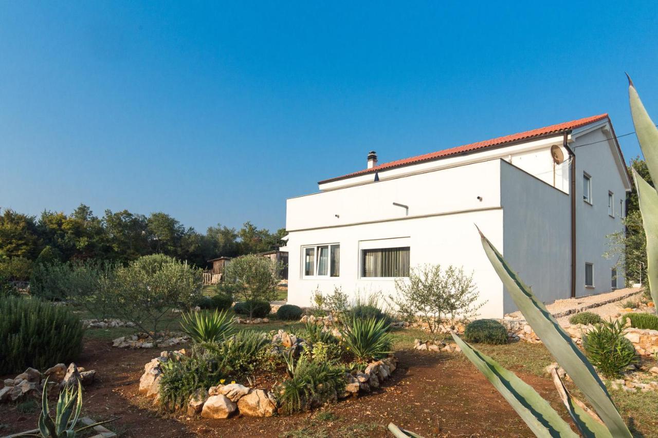 Apartment Dajana Pinezići Zewnętrze zdjęcie