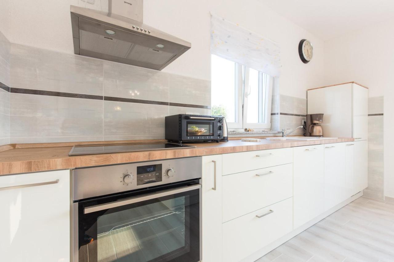 Apartment Dajana Pinezići Zewnętrze zdjęcie